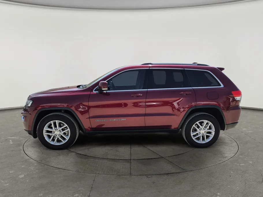 2018 Jeep Grand Cherokee لاريدو 