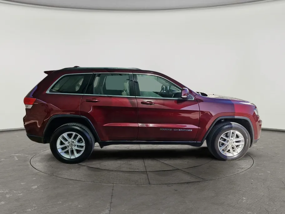 2018 Jeep Grand Cherokee لاريدو 