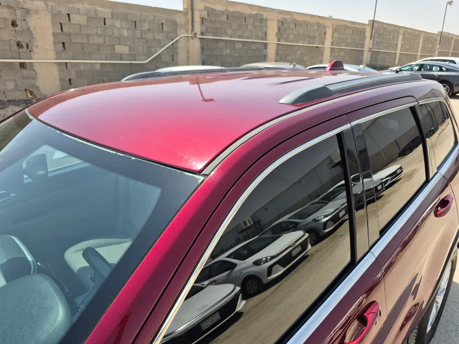 2018 Jeep Grand Cherokee لاريدو 