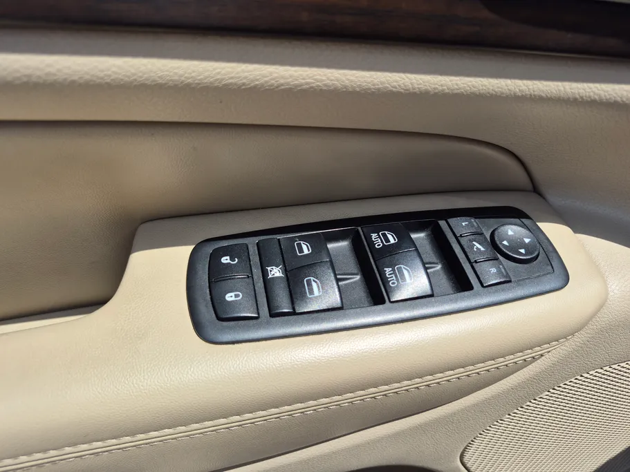 2018 Jeep Grand Cherokee لاريدو 