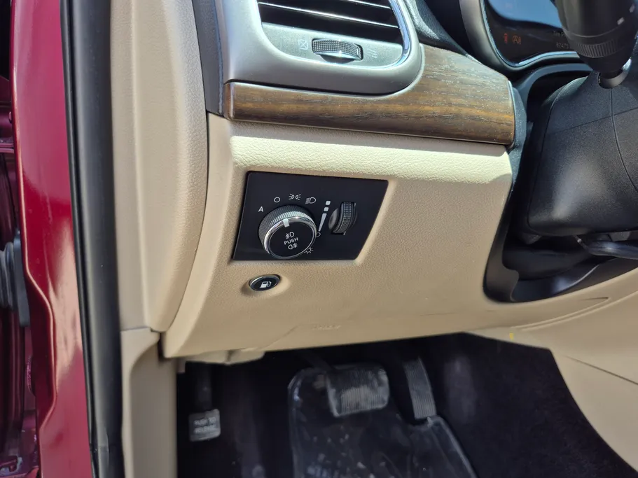 2018 Jeep Grand Cherokee لاريدو 