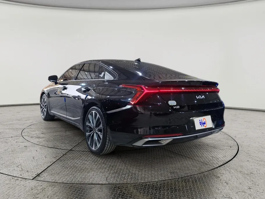 2024 Kia K8 EX 