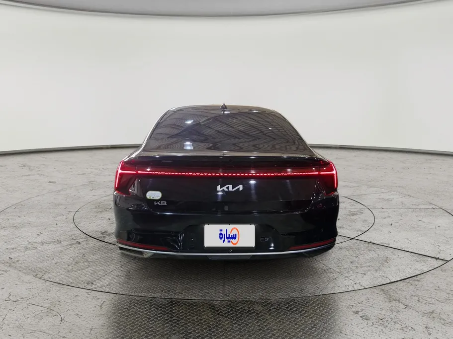 2024 Kia K8 EX 