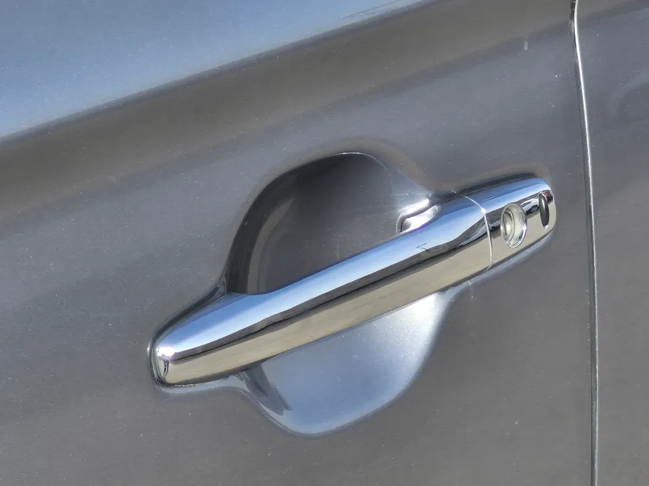 2019 Mitsubishi Outlander GLX 