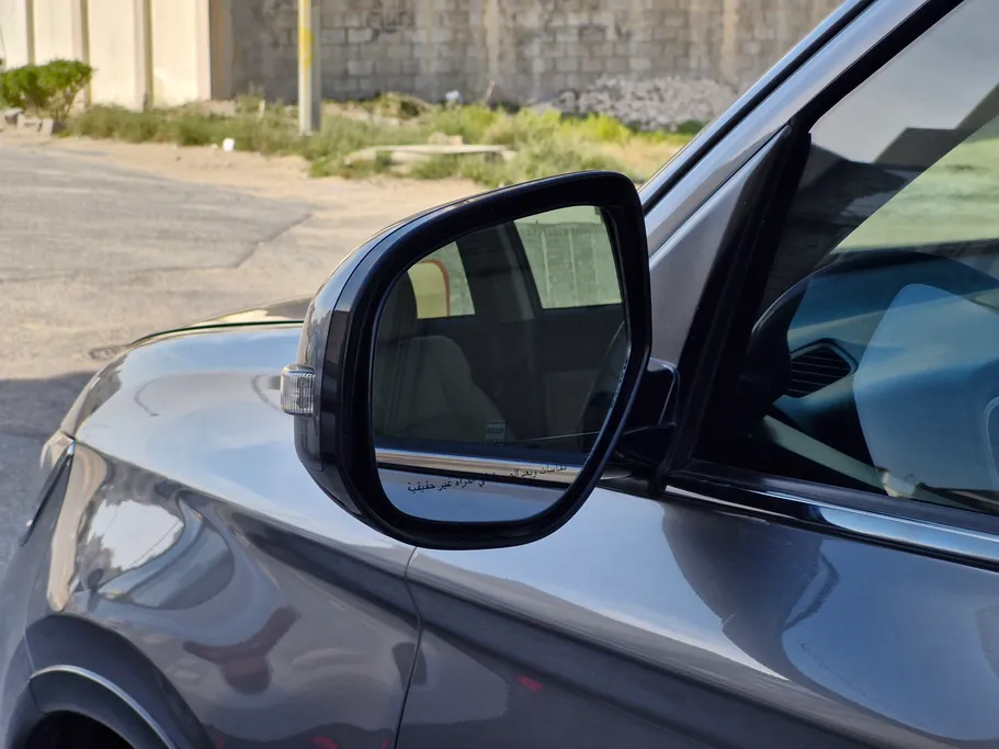 2019 Mitsubishi Outlander GLX 