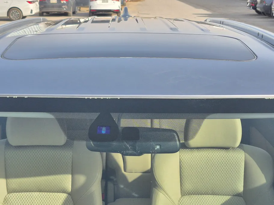 2019 Mitsubishi Outlander GLX 