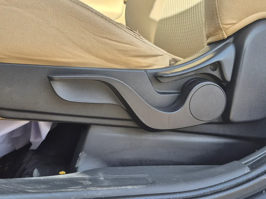 2019 Mitsubishi Outlander GLX 