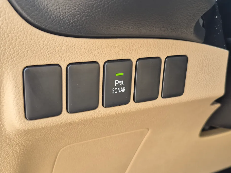 2019 Mitsubishi Outlander GLX 