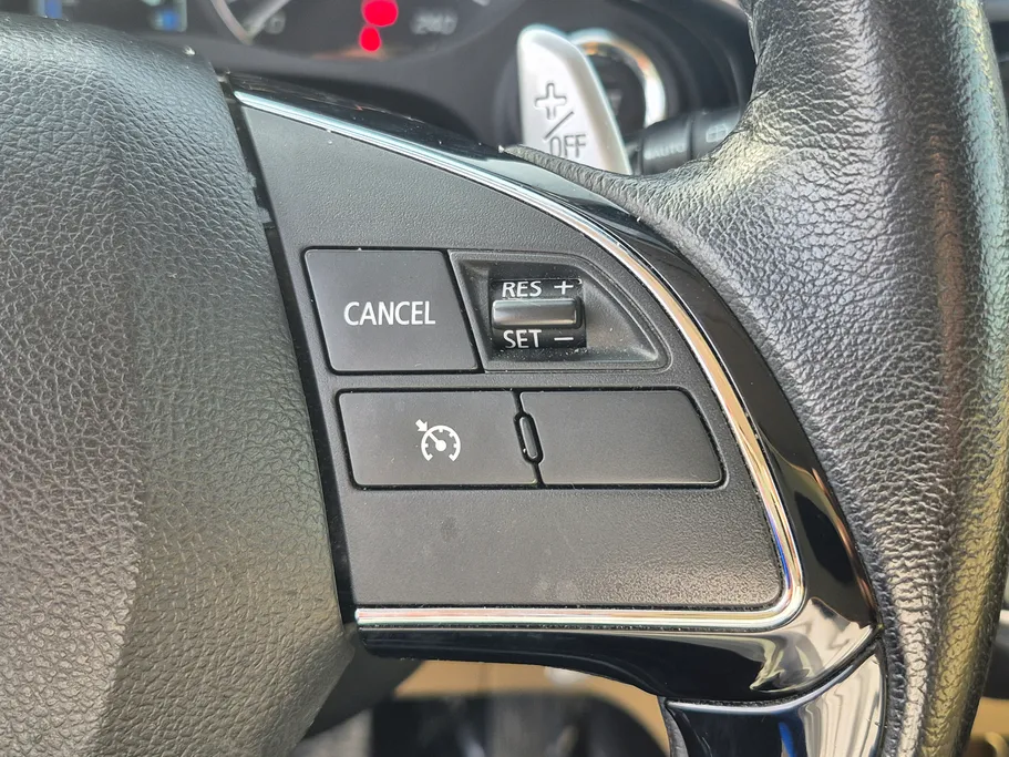 2019 Mitsubishi Outlander GLX 