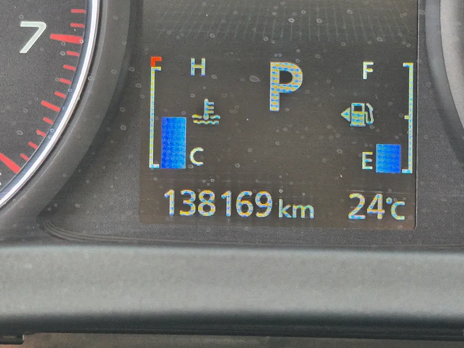 2019 Mitsubishi Outlander GLX 