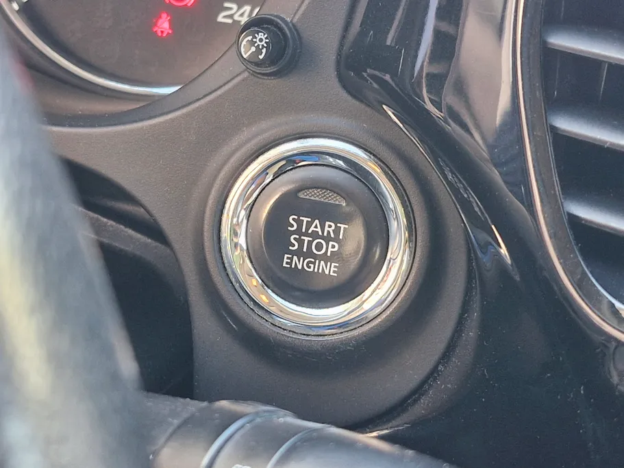 2019 Mitsubishi Outlander GLX 