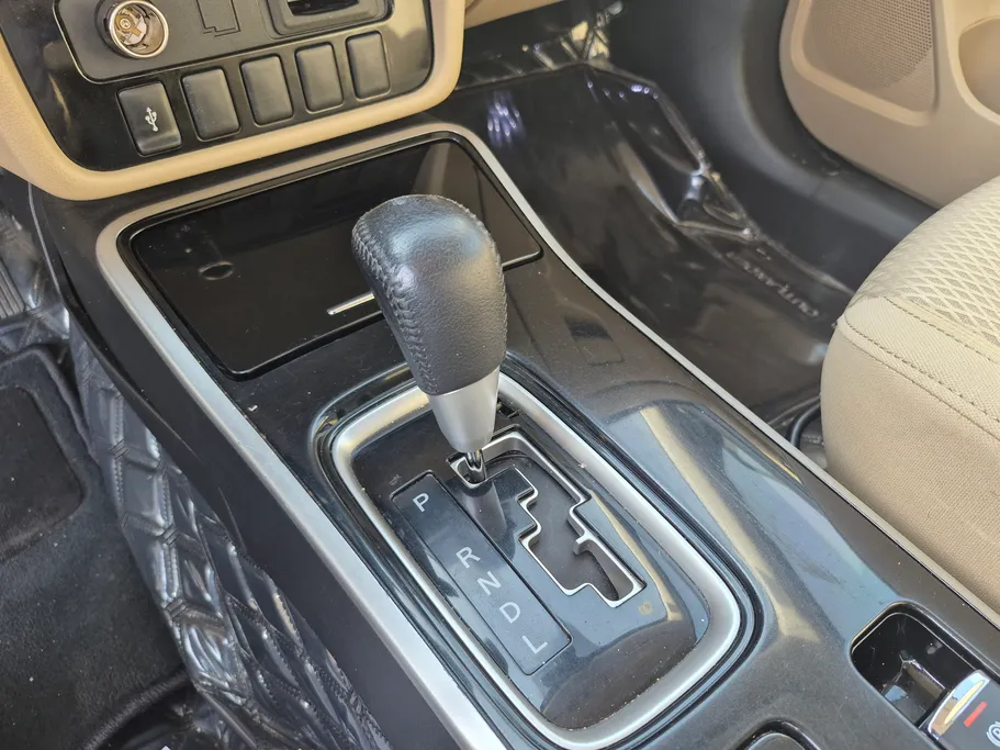 2019 Mitsubishi Outlander GLX 