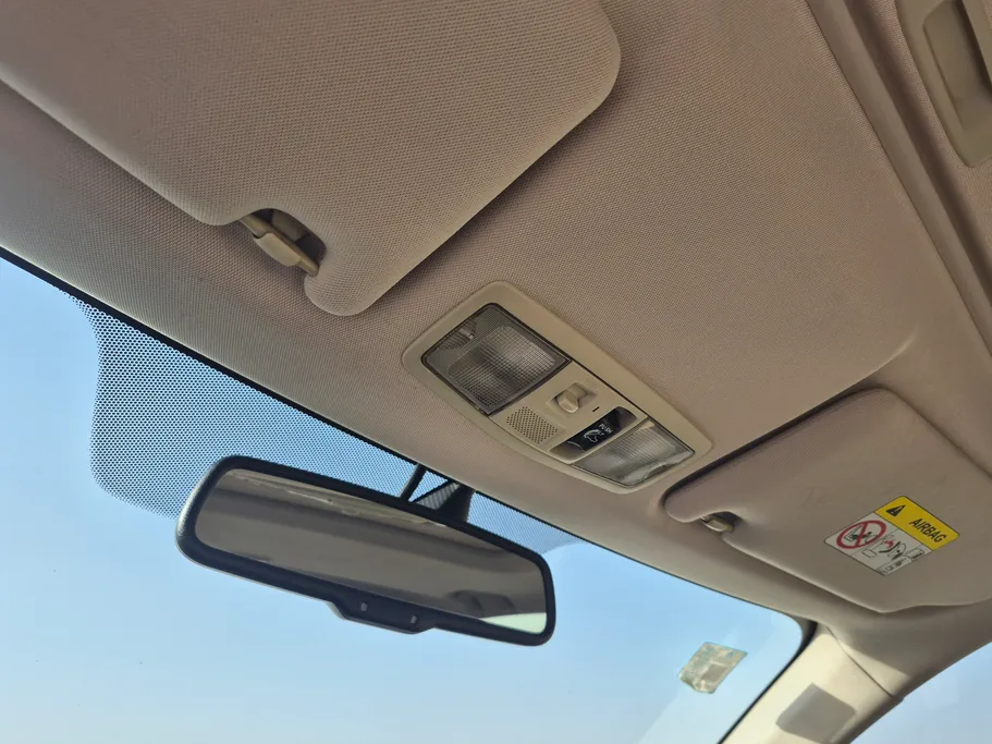 2019 Mitsubishi Outlander GLX 