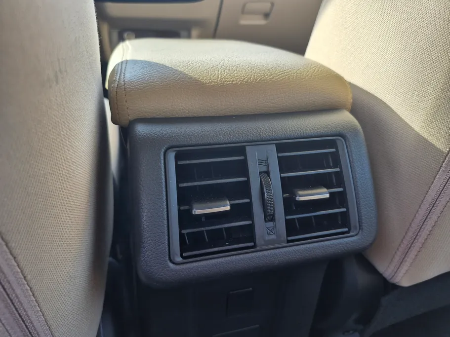 2019 Mitsubishi Outlander GLX 