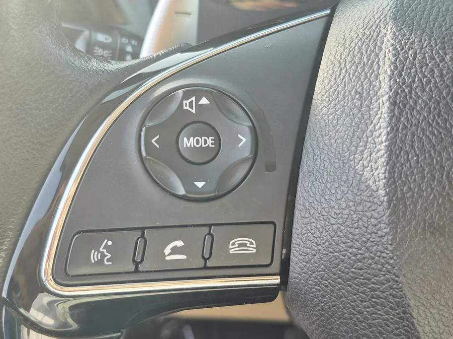 2019 Mitsubishi Outlander GLX 