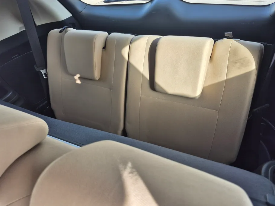 2019 Mitsubishi Outlander GLX 