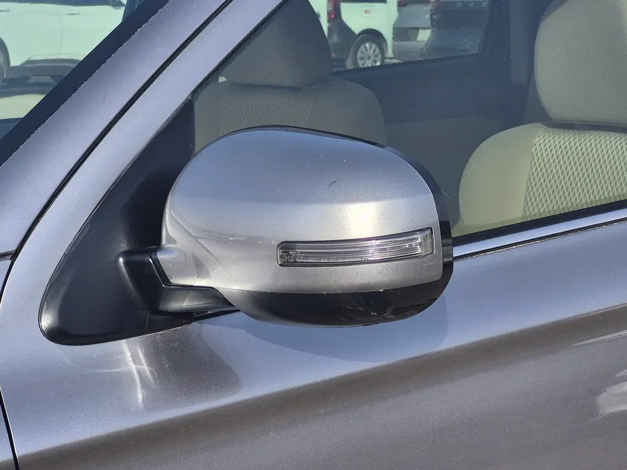 2019 Mitsubishi Outlander GLX 