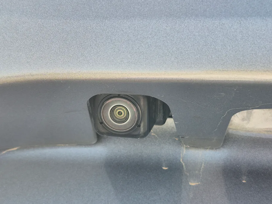 2019 Mitsubishi Outlander GLX 