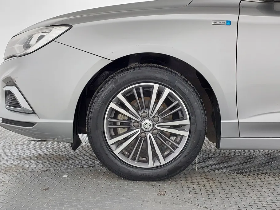 2023 ام جي 5 LUX 