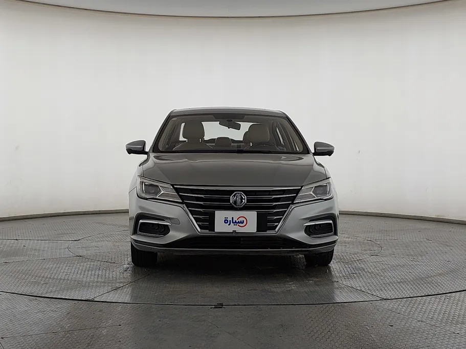 2023 ام جي 5 LUX 