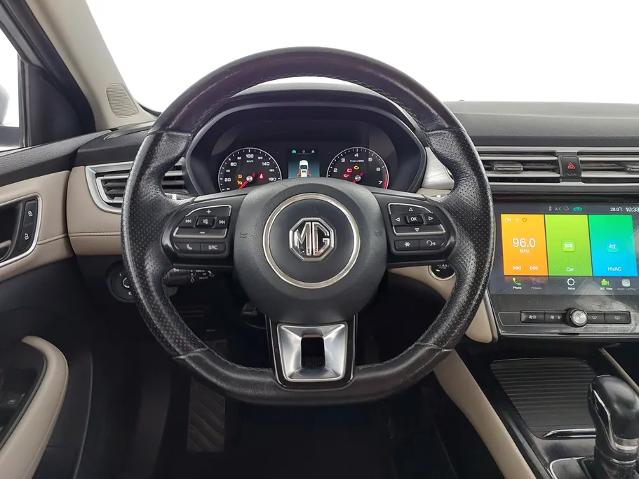 2023 ام جي 5 LUX 