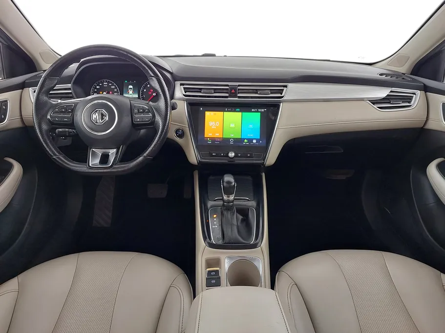 2023 ام جي 5 LUX 