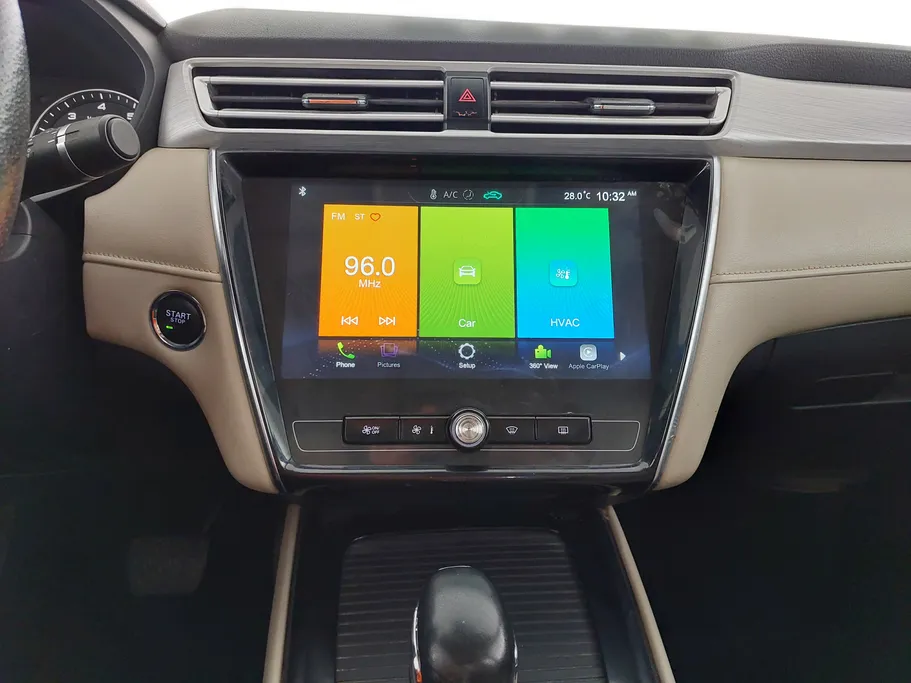 2023 ام جي 5 LUX 