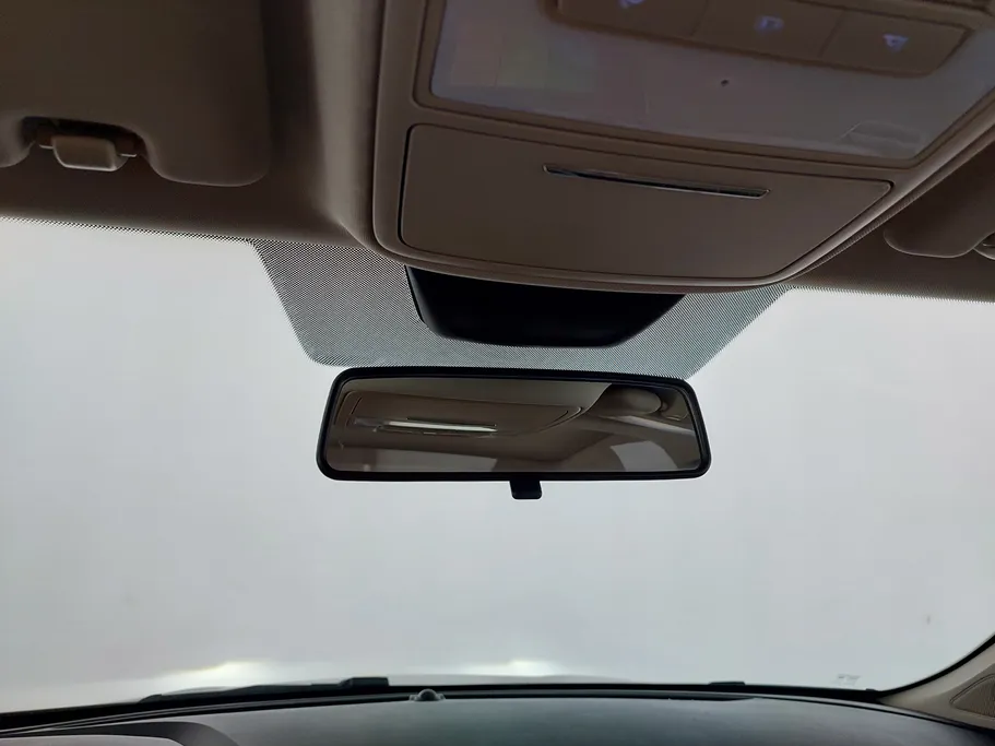 2023 ام جي 5 LUX 