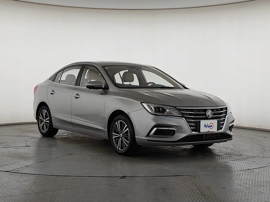 2023 ام جي 5 LUX 