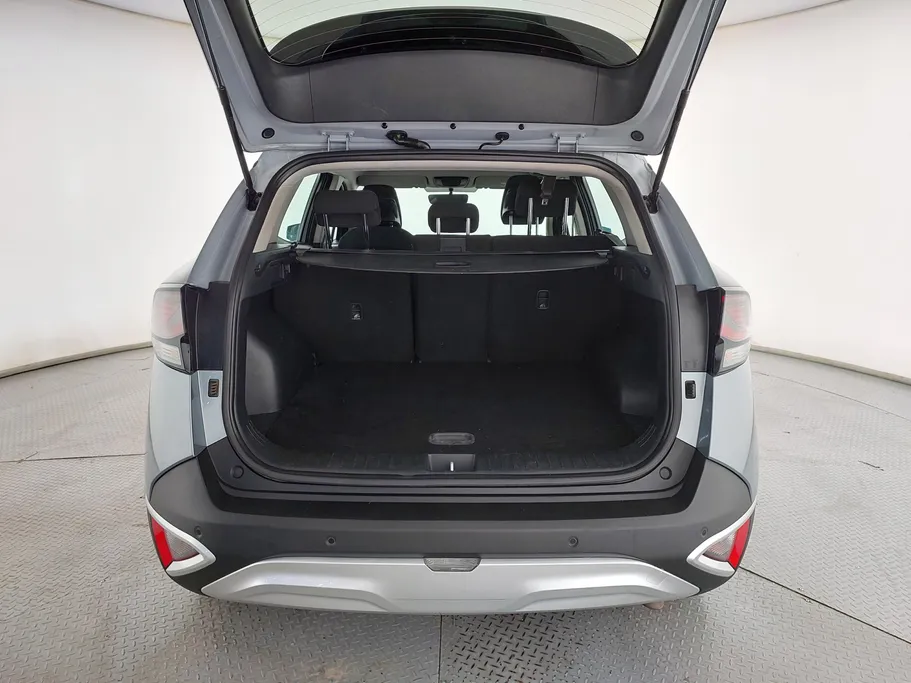 كيا سبورتاج LX 2023 