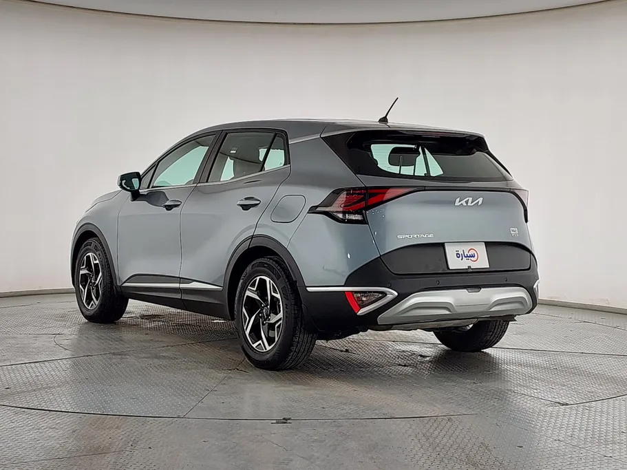 كيا سبورتاج LX 2023 