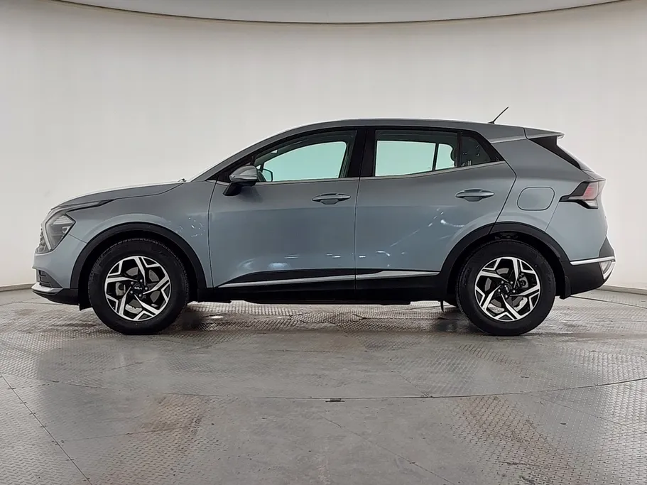 كيا سبورتاج LX 2023 