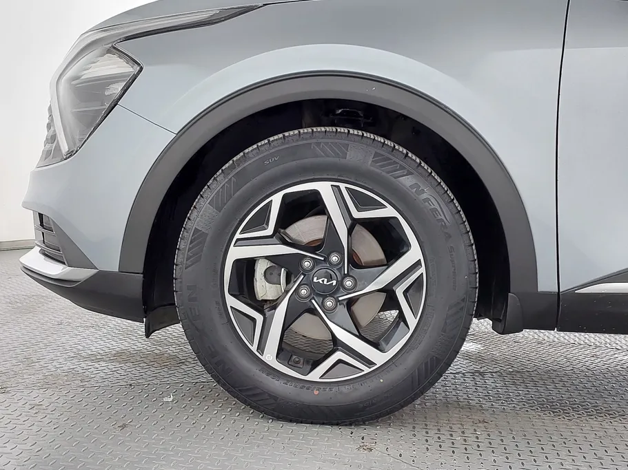 كيا سبورتاج LX 2023 