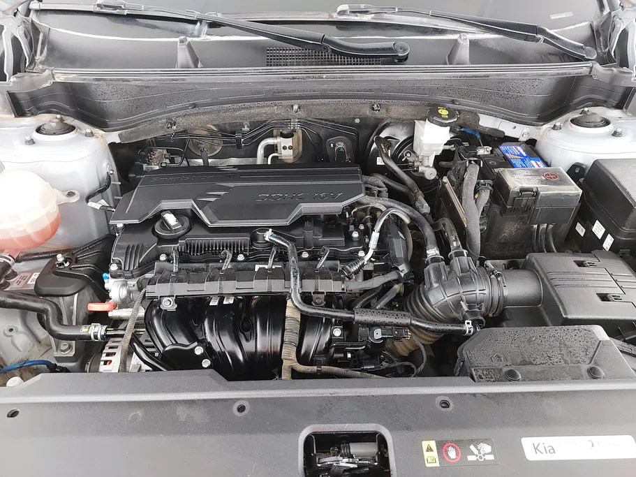 كيا سبورتاج LX 2023 