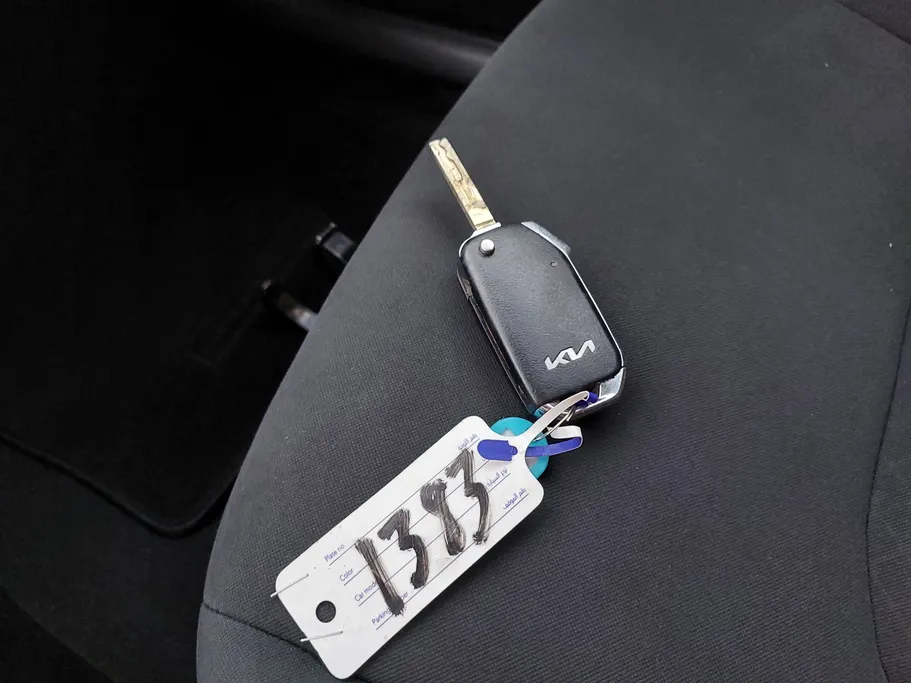 كيا سبورتاج LX 2023 