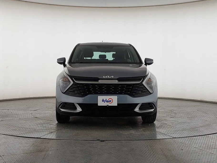 كيا سبورتاج LX 2023 