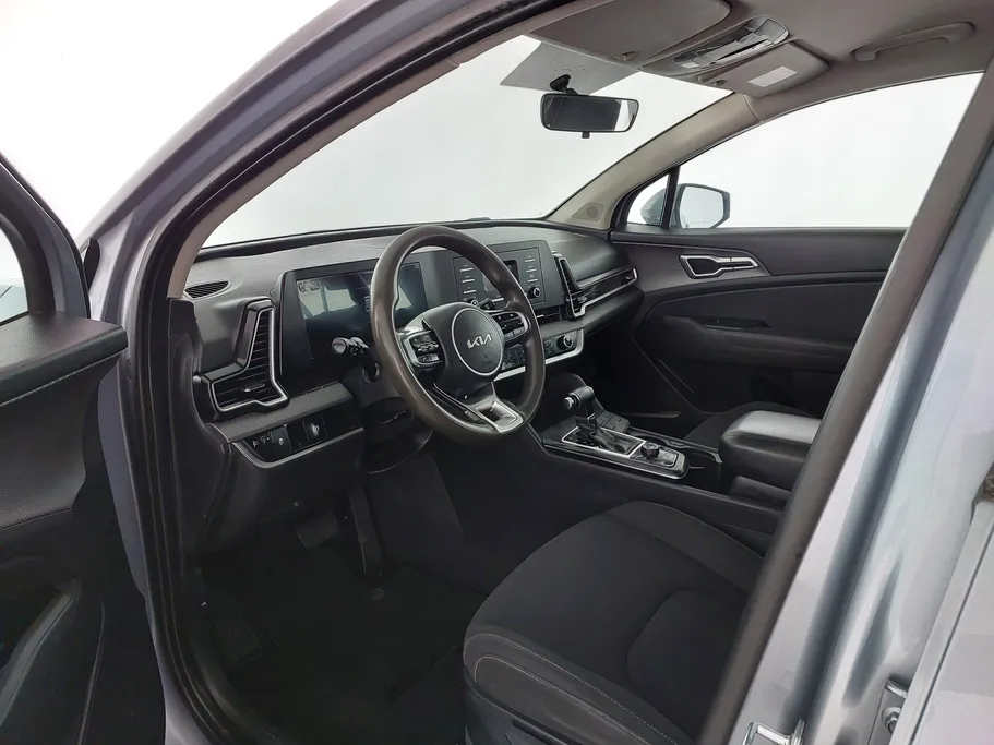 كيا سبورتاج LX 2023 