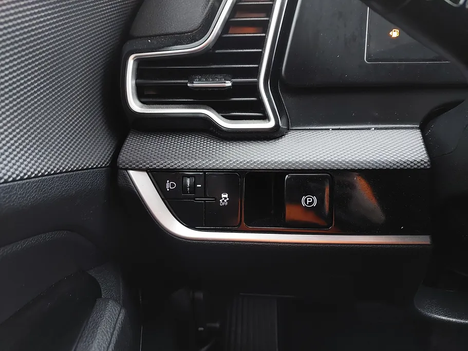 كيا سبورتاج LX 2023 