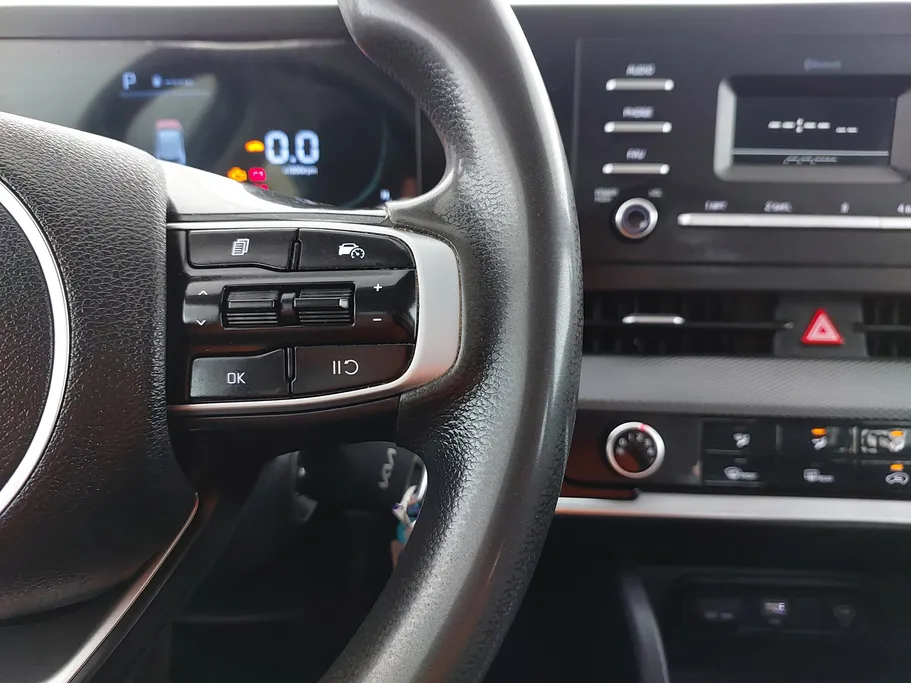 كيا سبورتاج LX 2023 