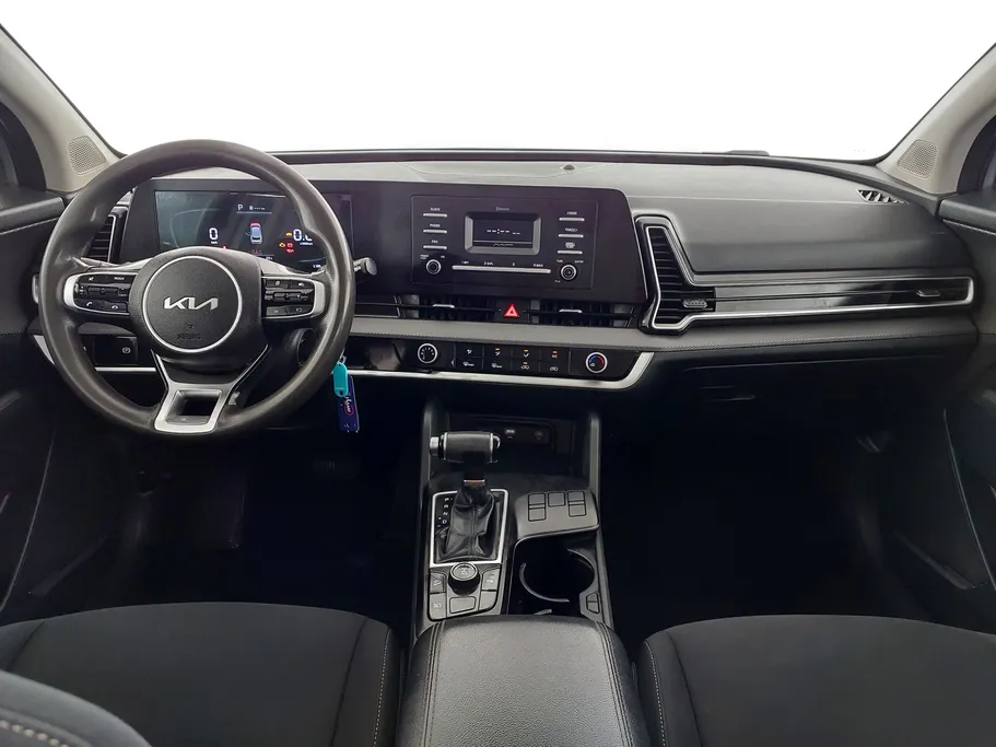 كيا سبورتاج LX 2023 