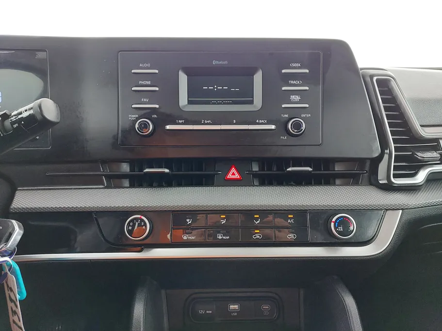 كيا سبورتاج LX 2023 