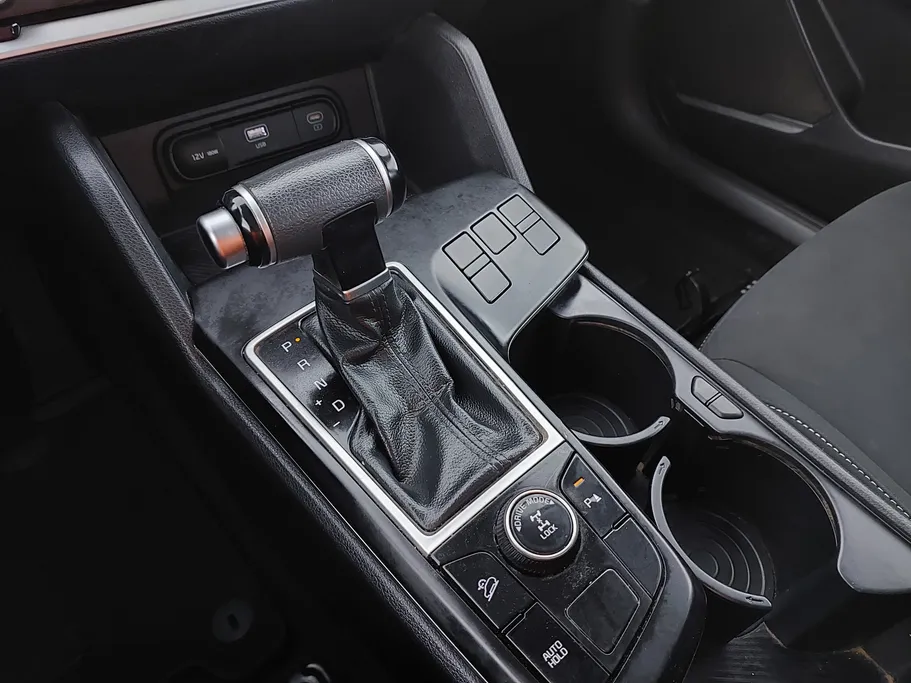 كيا سبورتاج LX 2023 