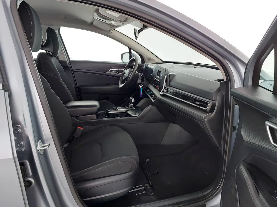 كيا سبورتاج LX 2023 