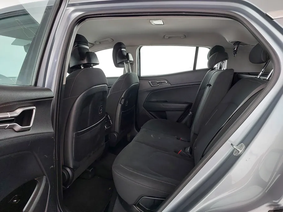 كيا سبورتاج LX 2023 