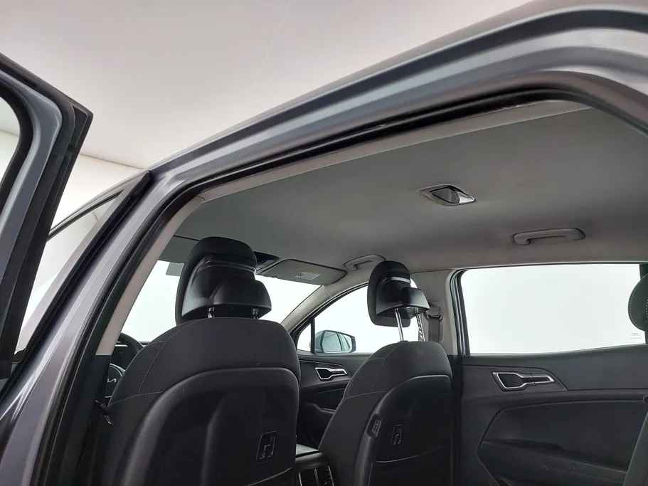 كيا سبورتاج LX 2023 