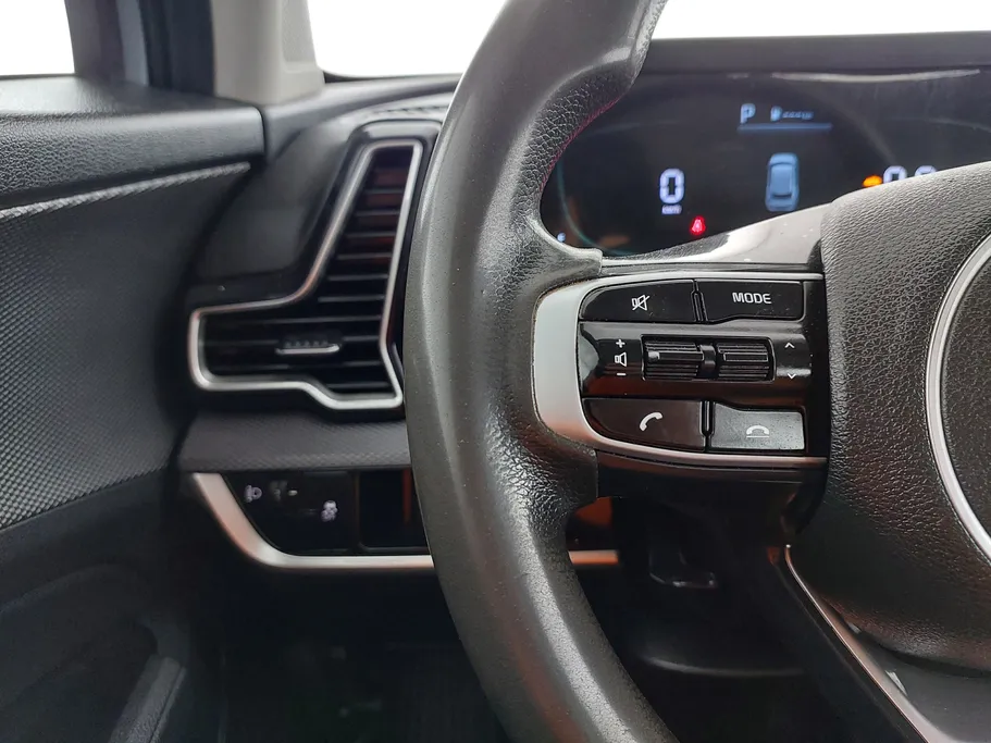 كيا سبورتاج LX 2023 