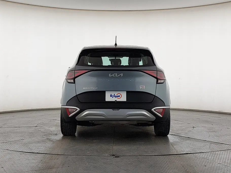 كيا سبورتاج LX 2023 