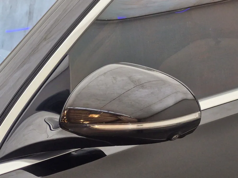 2023 Mercedes S Class 450 