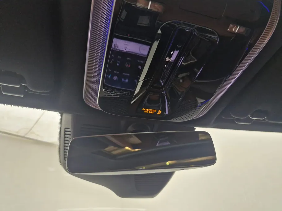 2023 Mercedes S Class 450 