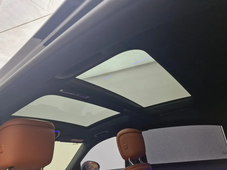 2023 Mercedes S Class 450 